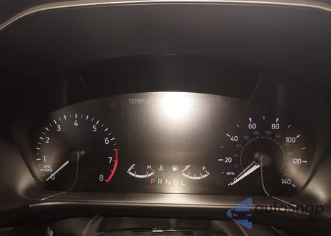 2020 Ford Escape Se from USA, damaged, VIN 1FMCU0G64LUA62375